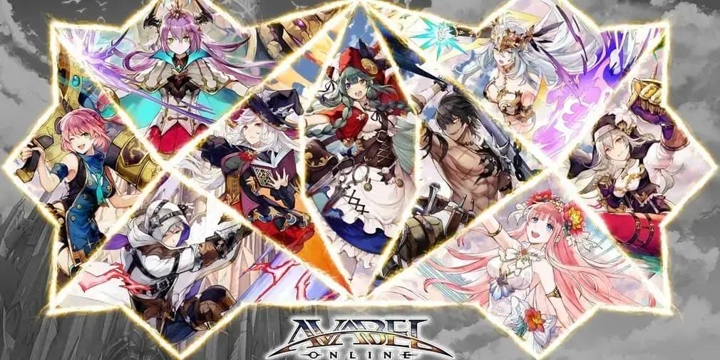 Comemoração de 12 anos de Avabel Online traz eventos para jogadores