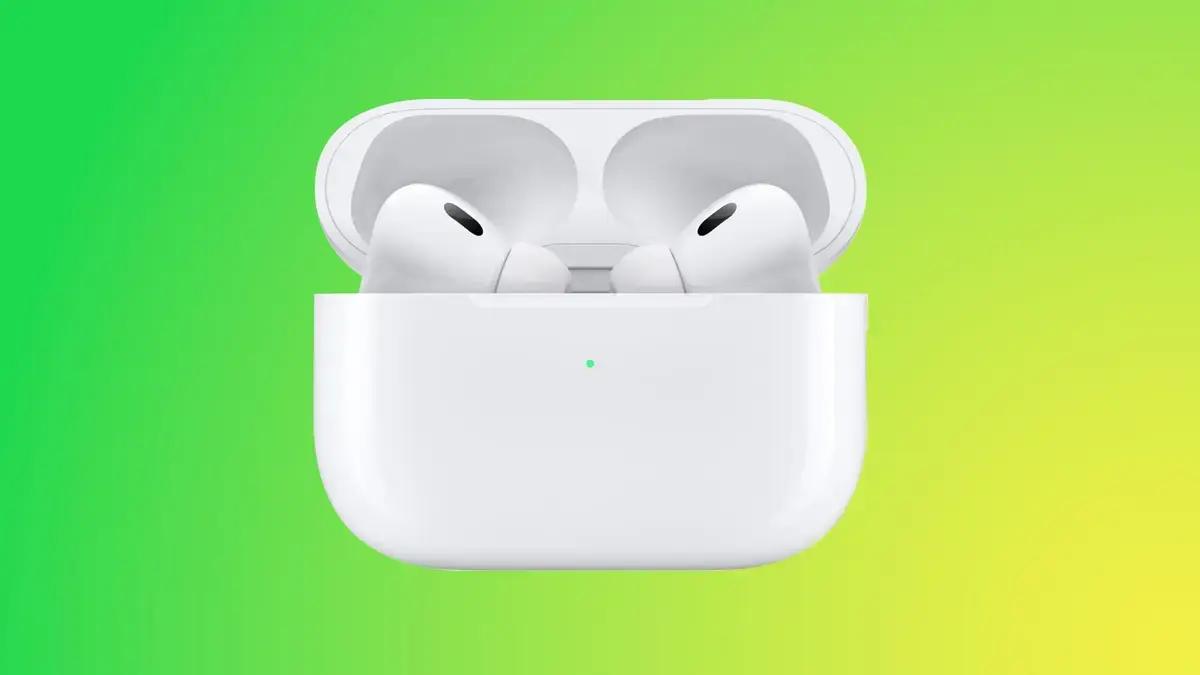 Firmware beta para AirPods Pro 2 e AirPods 4 é lançado para desenvolvedores