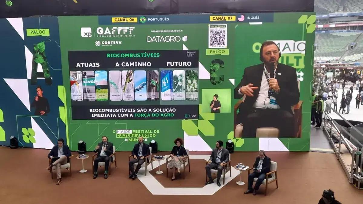 Biocombustíveis se destacam no Brasil com novas rotas e foco em descarbonização