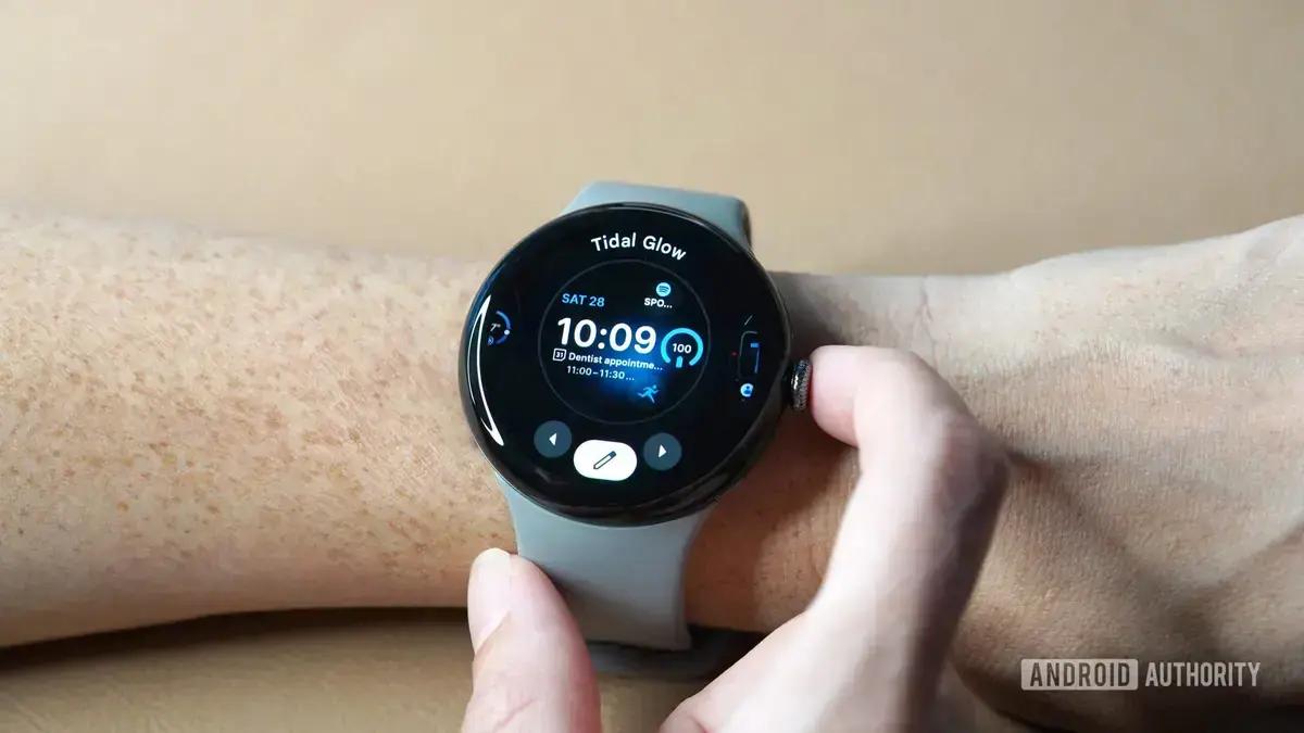 O Pixel Watch 3 e o avanço no rastreamento por Bluetooth no Android
