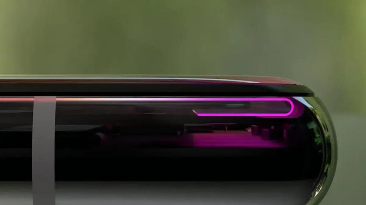 Capacidade da BOE em painéis OLED para iPhone reforça sua presença no mercado
