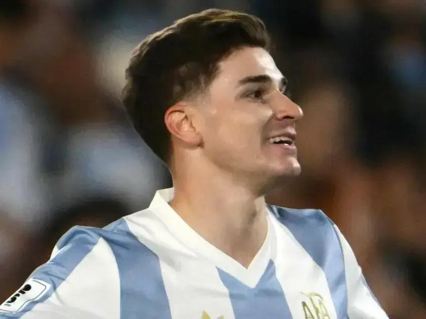 Argentina x Colômbia ao vivo