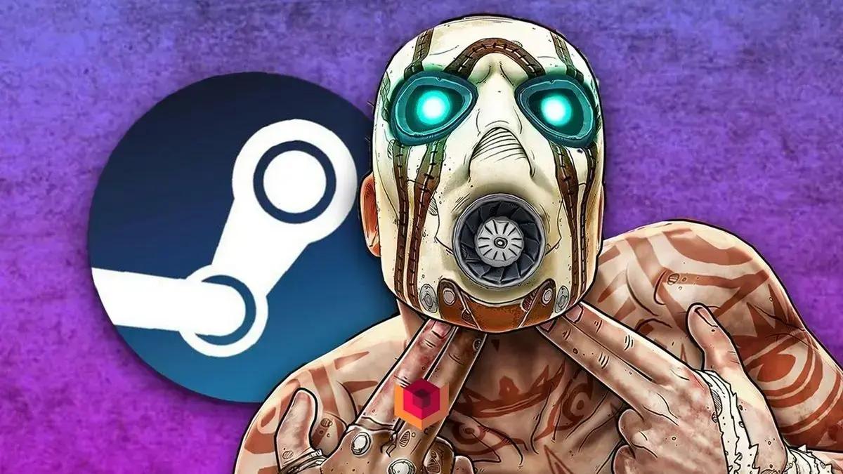 Steam oferece Borderlands 2 gratuitamente por tempo limitado no Brasil