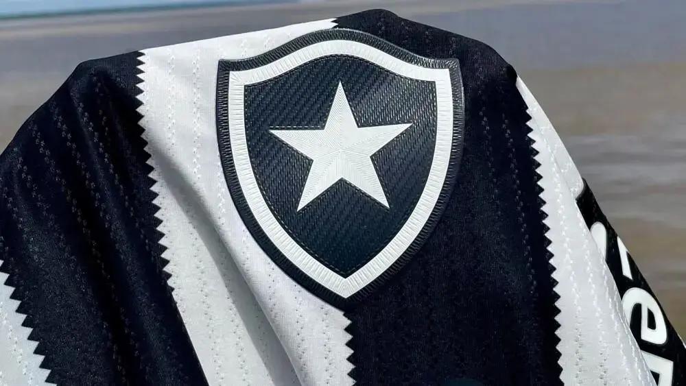 Botafogo x Ceará