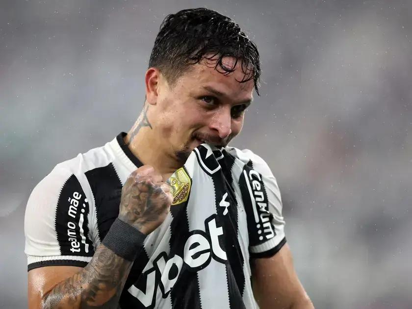 Botafogo x Ceará ao vivo