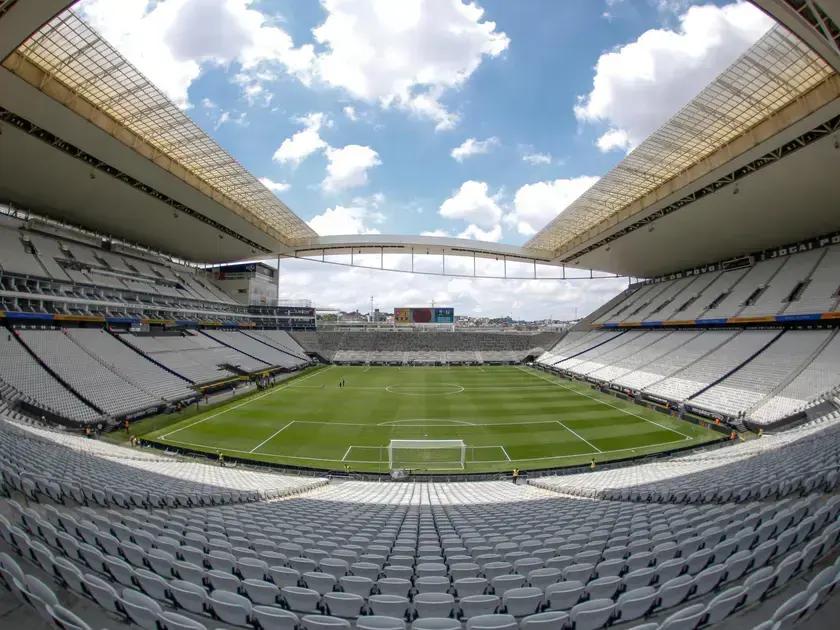 Brasil x Paraguai Eliminatórias