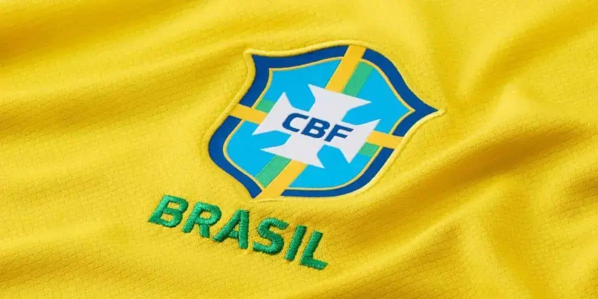 Brasil x Paraguai hoje