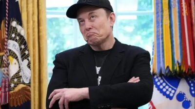 Impacto da briga entre Elon Musk e Donald Trump na Tesla