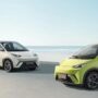 BYD supera Toyota e se torna a 4ª marca mais vendida no varejo de veículos leves no Brasil