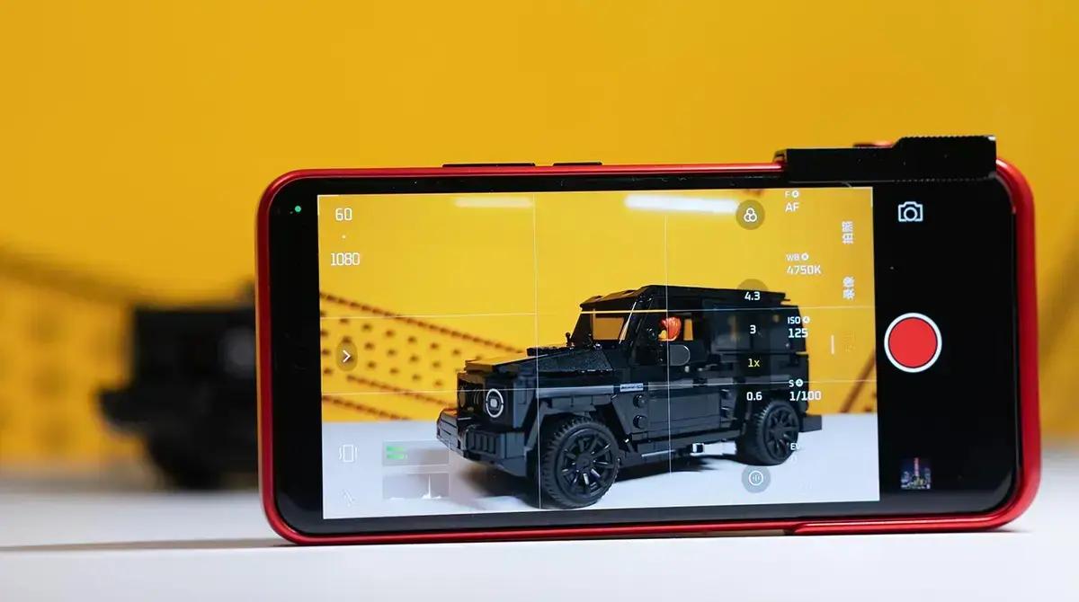 Nova câmera Xiaomi 6.1 melhora fotos em dispositivos compatíveis