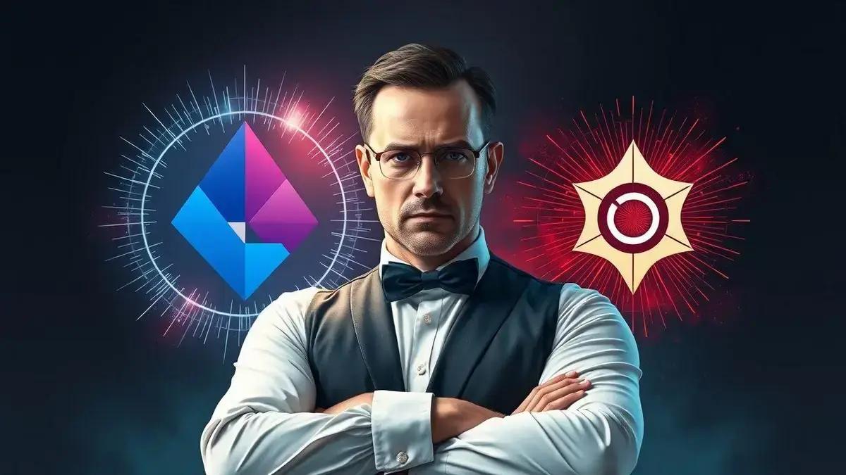 Disputa entre fundador de Cardano e Optim Finance afeta previsão de preço da ADA