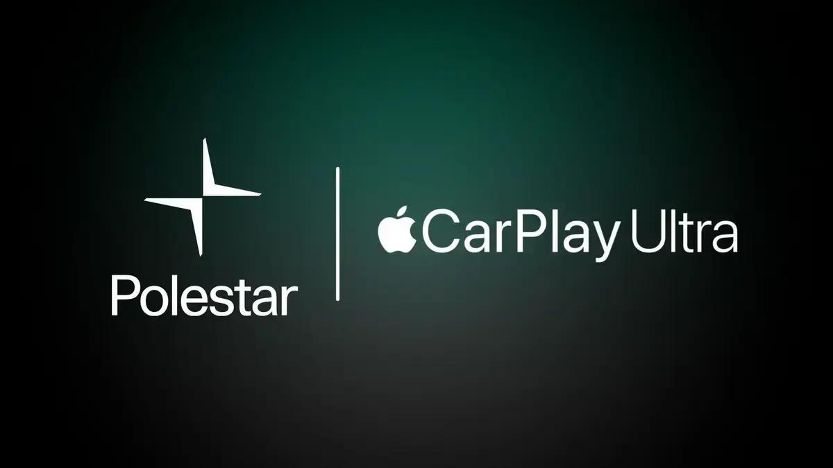 Polestar mantém plano de incluir CarPlay Ultra em seus carros elétricos