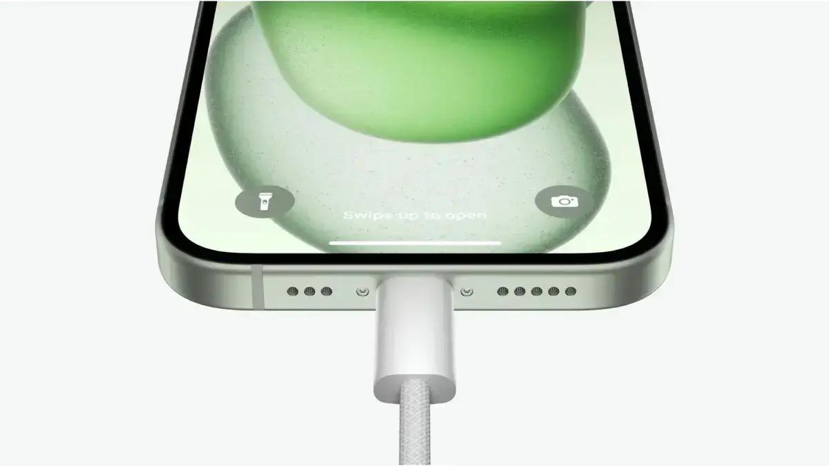 Como usar seu iPhone ou iPad USB-C para carregar outros dispositivos