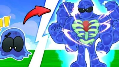 Códigos ativos de Monster Evolution para ganhar gemas grátis em junho de 2025