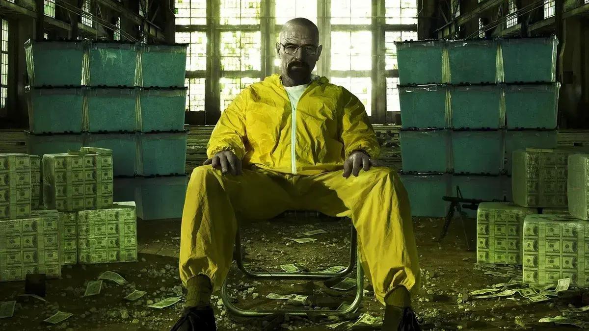 Bryan Cranston revela cena favorita de Breaking Bad, uma das mais impactantes da série