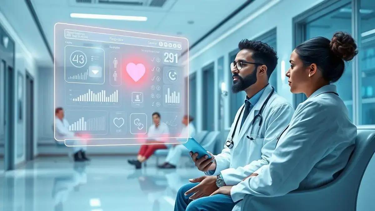 Stanford apresenta ChatEHR, ferramenta que usa linguagem natural para consulta de prontuários