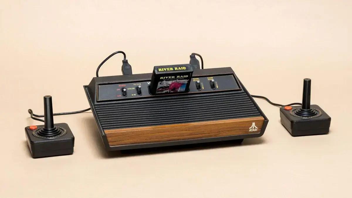 ChatGPT é superado por Atari 2600 em partida de xadrez clássico