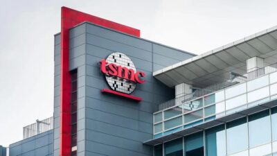 Dependência dos EUA na cadeia de semicondutores ainda é grande