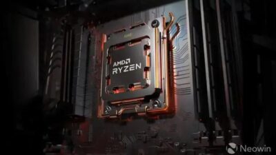 AMD lança novo driver de chipset para processadores Ryzen no Windows 10 e 11