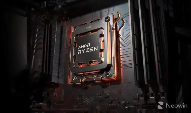 AMD lança novo driver de chipset para processadores Ryzen no Windows 10 e 11