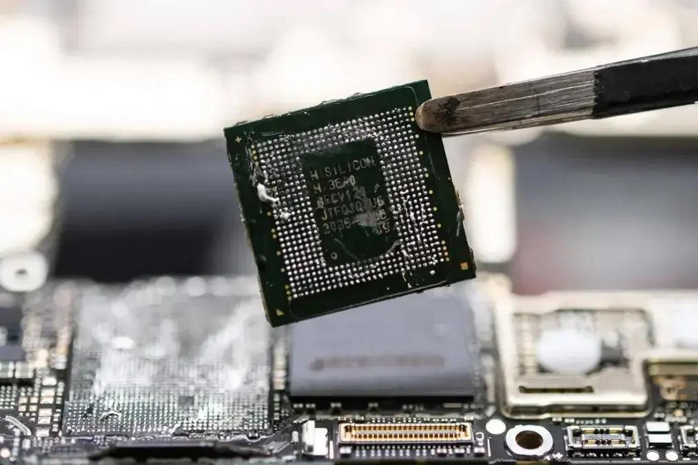 Huawei planeja lançar chipsets Kirin de 5nm, mas produção comercial só em 2024