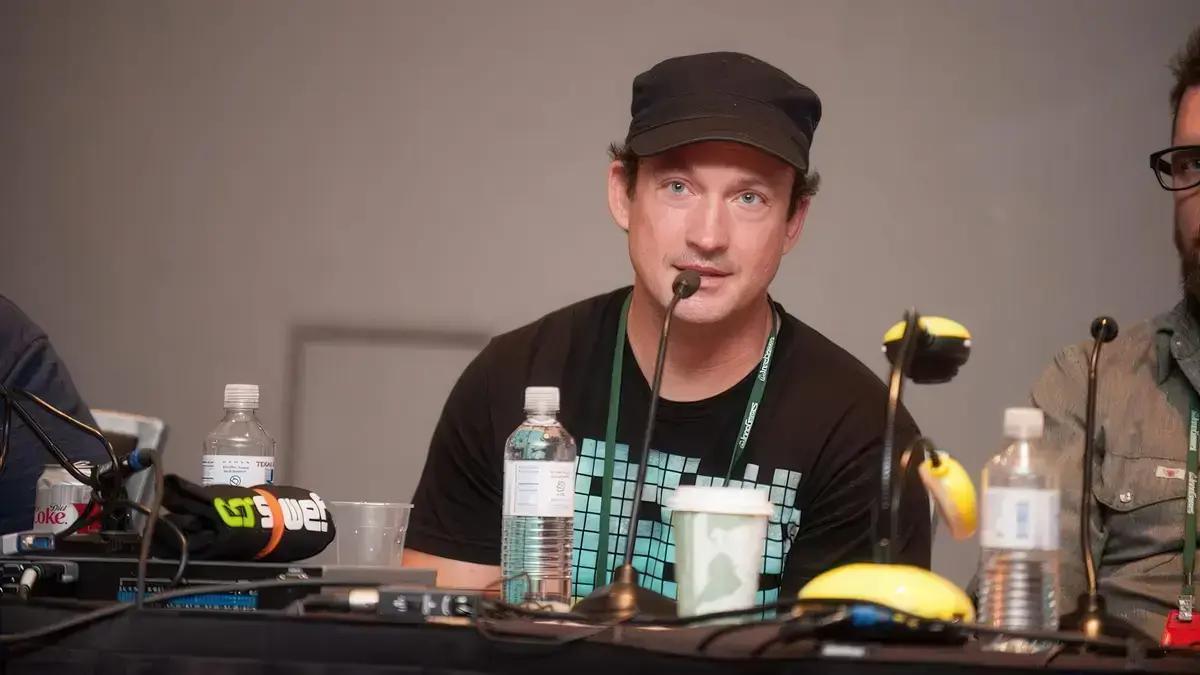 Chris Avellone ingressa na Republic Games para projeto de RPG sombrio