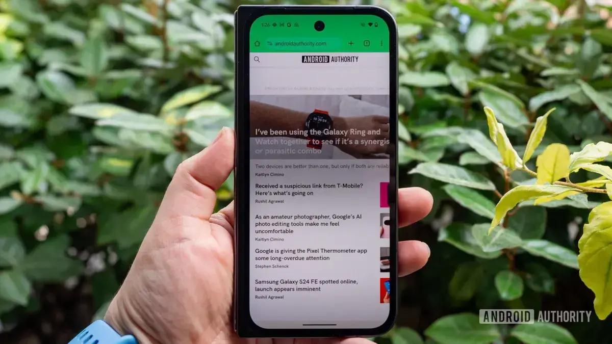 Fim do suporte do Chrome para Android antigos: o que você precisa saber