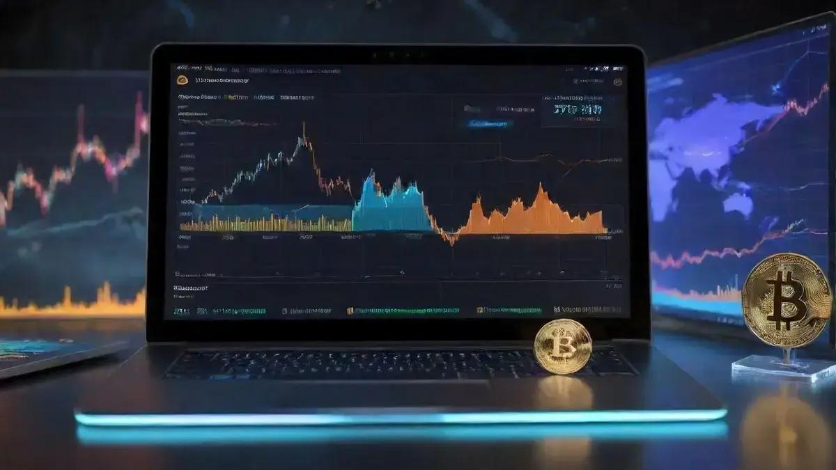 Como aproveitar a alta do Bitcoin sem precisar de equipamentos de mineração 1 Como aproveitar a alta do Bitcoin sem precisar de equipamentos de mineração