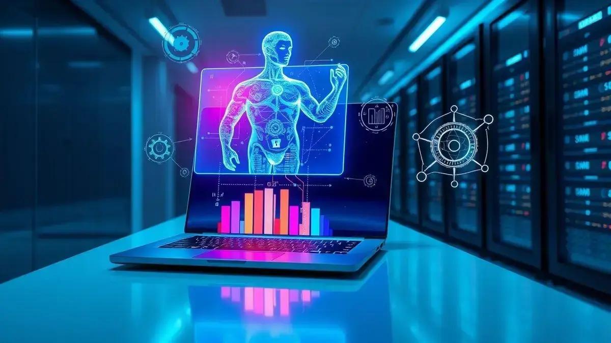Mistral AI lança assistente de codificação para empresas com foco em privacidade