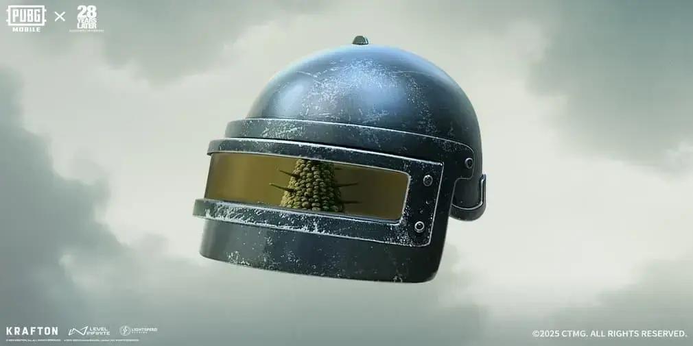 PUBG Mobile lança conteúdo inspirado no filme 28 Years Later para jogadores europeus