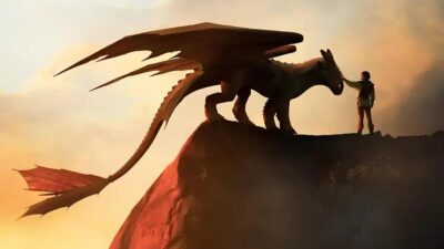 Como Treinar o Seu Dragão: Live-action mostra como adaptar animações com maestria
