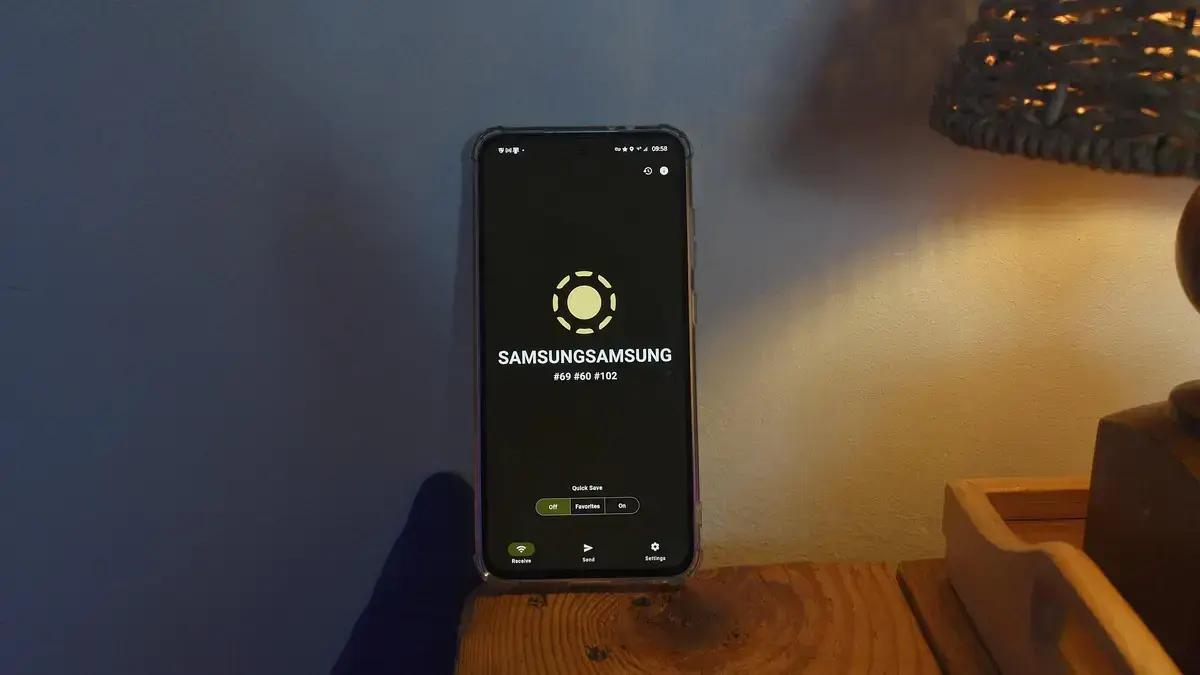 Alternativa ao Quick Share: aplicativo LocalSend facilita transferência de arquivos