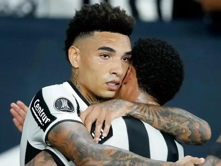 Botafogo x Ceará ao vivo