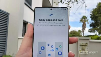 Passos essenciais para configurar um novo celular sem complicação