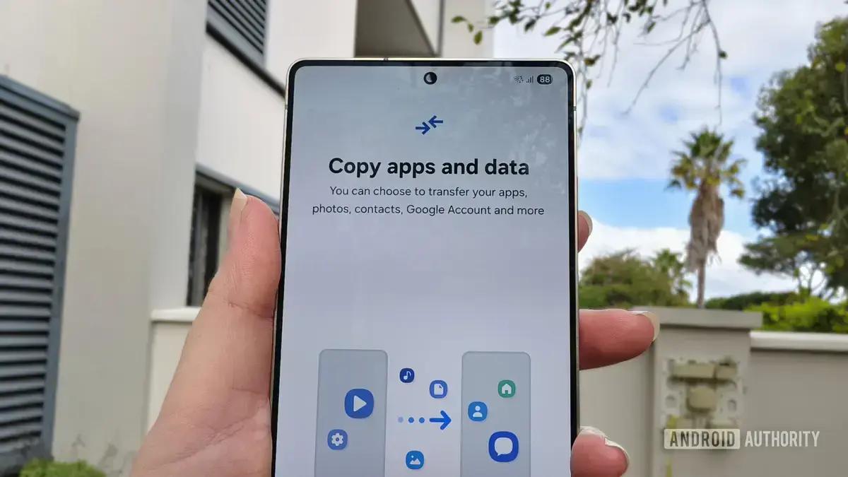 Passos essenciais para configurar um novo celular sem complicação