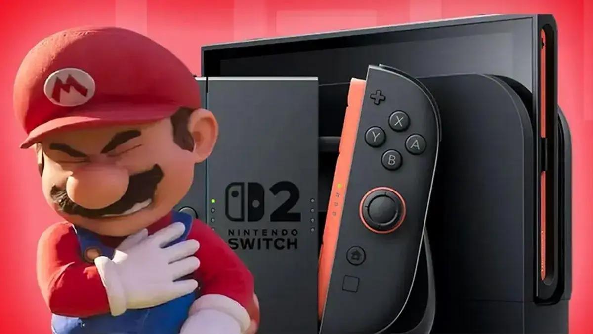 Nintendo Switch 2 tem baixa nota de reparabilidade, segundo avaliação técnica