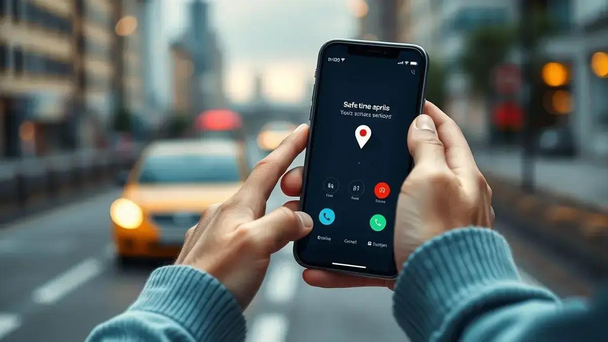 Uber lança conta sênior no Brasil para facilitar uso do app por idosos