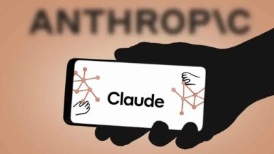 Anthropic lança blog com conteúdo gerado pela IA Claude
