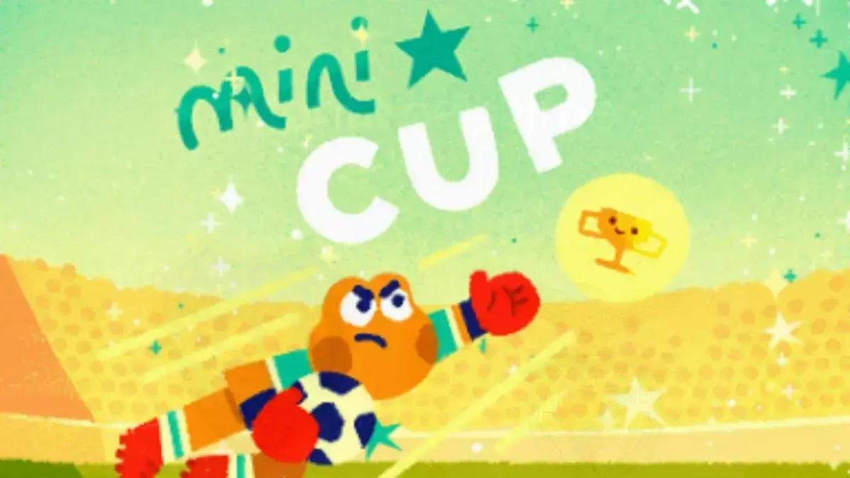 Google lança jogo de pênaltis para celebrar a Copa do Mundo de Clubes no celular