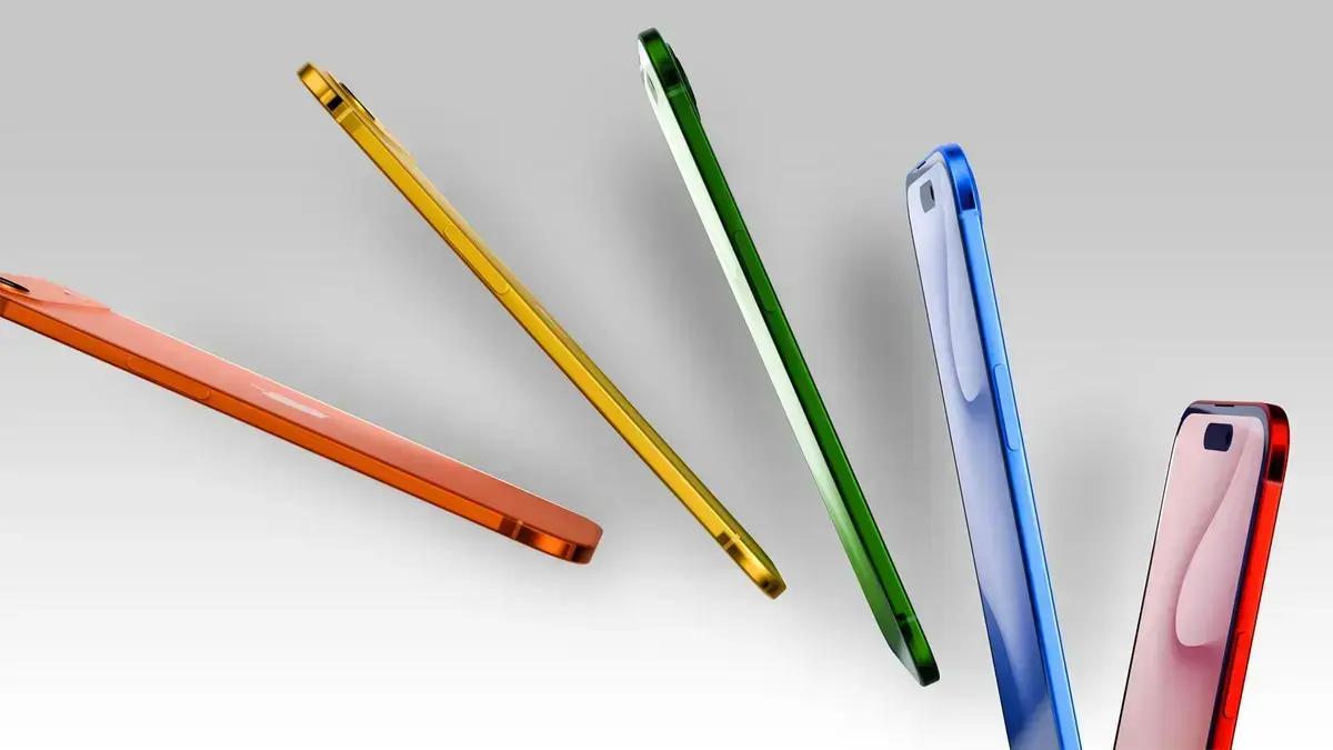 Rumores sobre as cores do iPhone 17: o que se sabe até agora