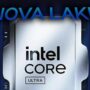 Rumores indicam avanços significativos nos processadores Intel Nova Lake