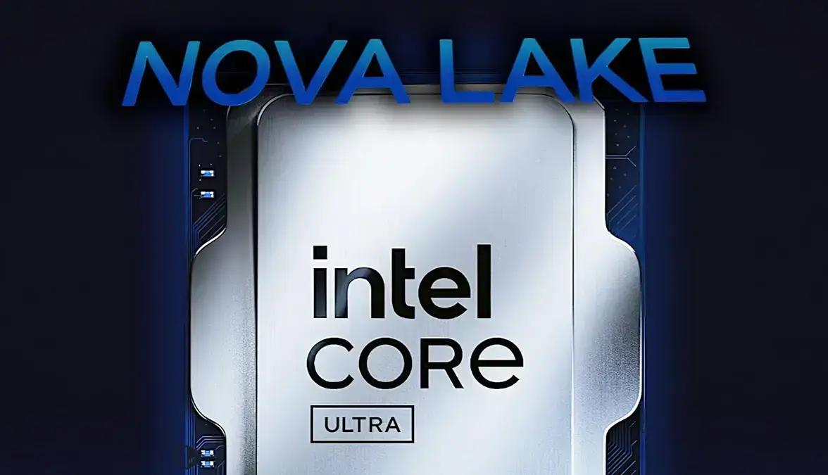 Rumores indicam avanços significativos nos processadores Intel Nova Lake