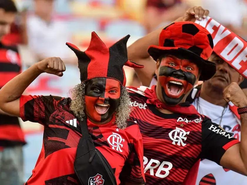 Onde assistir Flamengo x Fortaleza