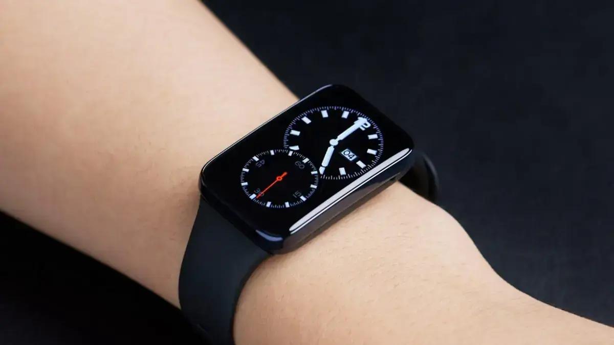 Xiaomi lidera crescimento no mercado global de wearables em 2025