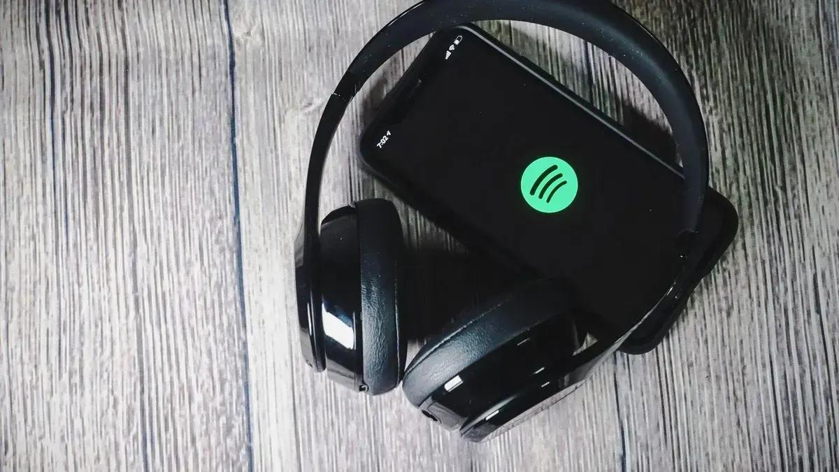 Spotify lança editor de capas para playlists; veja como personalizar