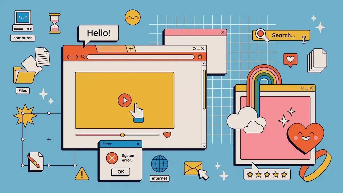 Como criar um site usando inteligência artificial de forma simples