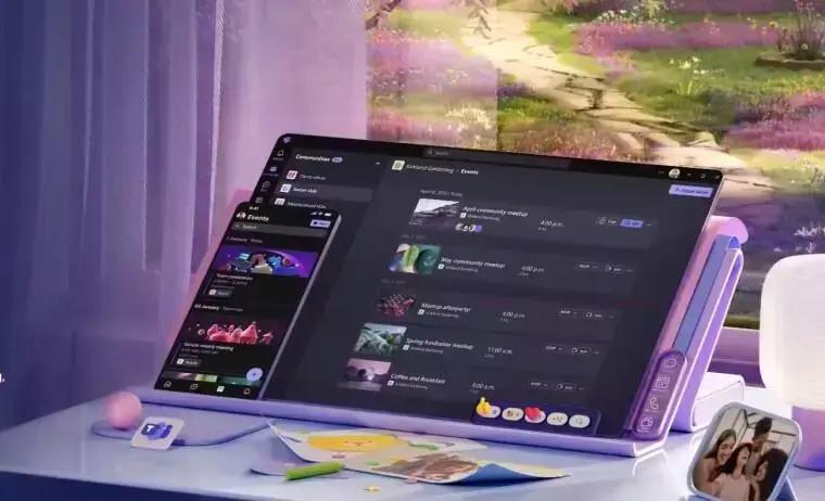 Microsoft Teams ganha painel de saúde para administradores