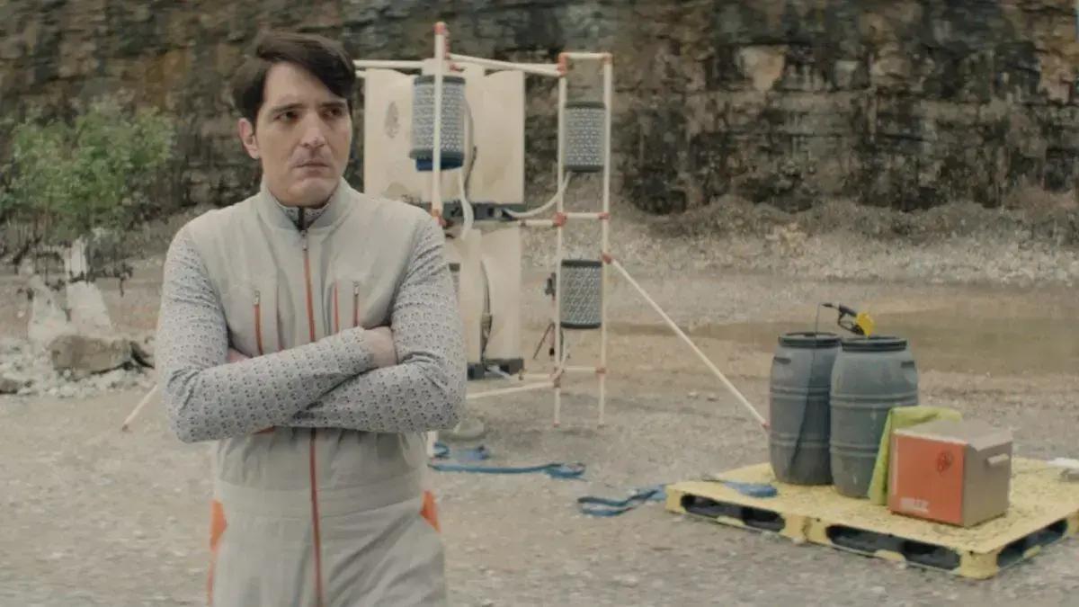 10 performances marcantes de David Dastmalchian no cinema de ficção científica e terror