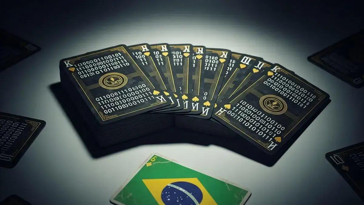 Brasil enfrenta desafios para se tornar polo de data centers de inteligência artificial
