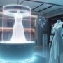 Revitalização da David's Bridal com IA após falências